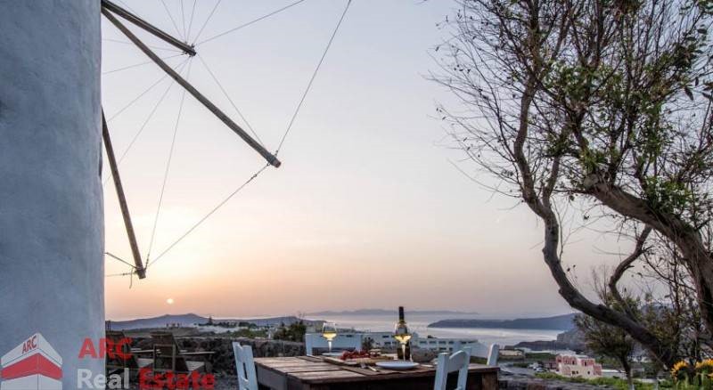 Μονοκατοικία 120 τ.μ. προς πώληση, Θήρα