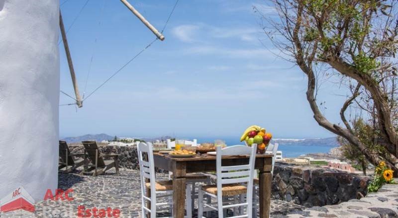 Μονοκατοικία 120 τ.μ. προς πώληση, Θήρα