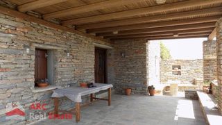 Μονοκατοικία 120 τ.μ. για πώληση, Κυκλάδες, Κέα-thumb-4