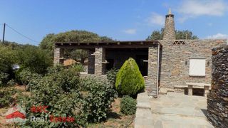 Μονοκατοικία 120 τ.μ. για πώληση, Κυκλάδες, Κέα-thumb-17