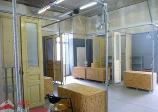 Κτίριο 850 τ.μ. για πώληση, Αθήνα - Κέντρο, Αττική-thumb-2