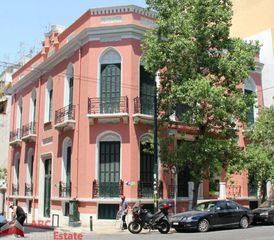 Κτίριο 850 τ.μ. για πώληση