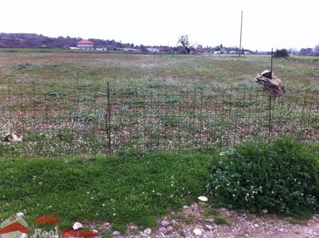 Οικόπεδο 2.500τ.μ. για πώληση-Αγρίνιο