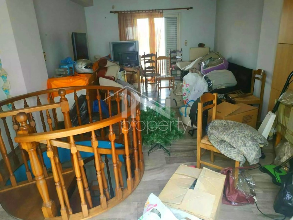 Μονοκατοικία 130 τ.μ. προς πώληση, Νίκαια