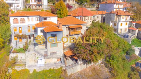 Detached home 280sqm for sale-Metsovo