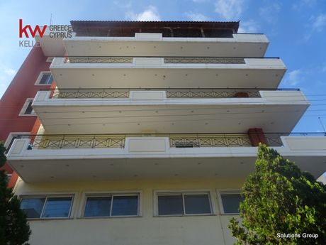 Business bulding 900sqm for sale-Nikaia