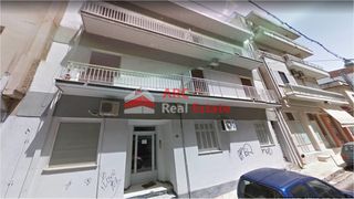 Επιχειρηματικό κτίριο 620 τ.μ. για πώληση