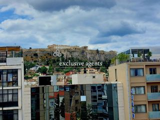 Γραφείο 33 τ.μ. για πώληση, Αθήνα - Κέντρο, Κέντρο-thumb-1
