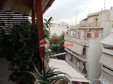 Διαμέρισμα 114τ.μ. για πώληση-Ζωγράφου