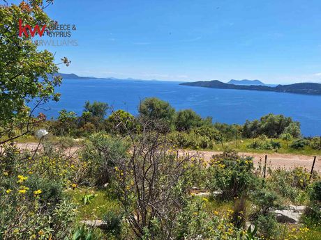 Αγροτεμάχια 5.592τ.μ. για πώληση-Μεγανήσι