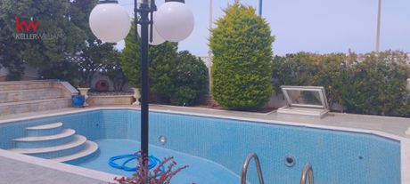 Maisonette 300sqm for sale-Vilia
