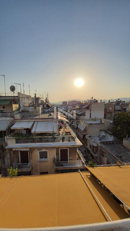 Διαμέρισμα 34 τ.μ. πρός πώληση, Αθήνα - Κέντρο, Πατήσια