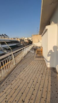 Apartment 34sqm for sale-Patisia