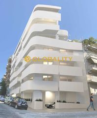 Διαμέρισμα 200 τ.μ. για πώληση, Αθήνα - Κέντρο, Ιλίσια-thumb-1