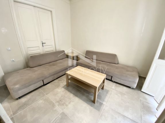 Apartment 45 sqm for sale, Athens - Center, Attiki
