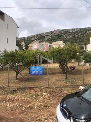 Οικόπεδο 607 τ.μ. προς πώληση