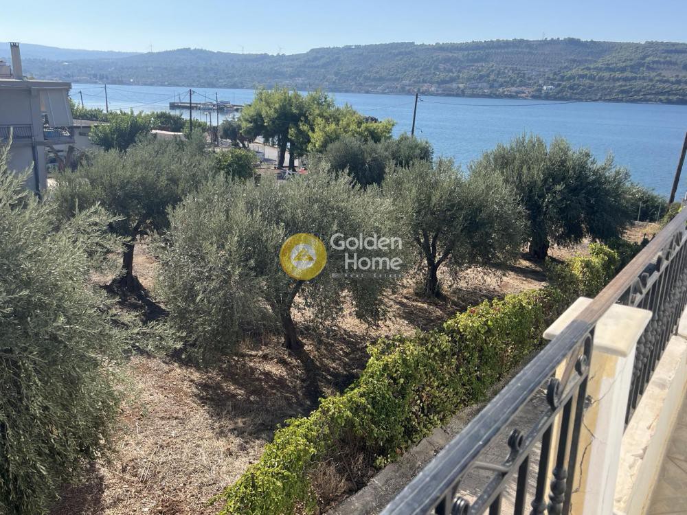 Διαμέρισμα 50 τ.μ. πρός ενοικίαση, Λακωνία, Οινούντας