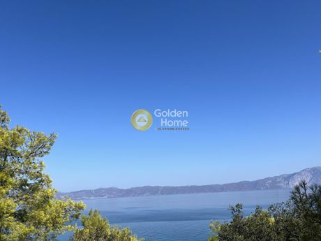Apartment 50sqm for rent-Oinountas » Agios Ioannis Theologos