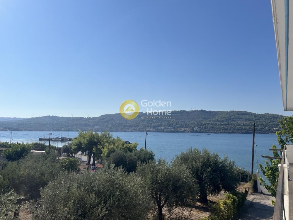 Διαμέρισμα 50 τ.μ. πρός ενοικίαση, Λακωνία, Οινούντας