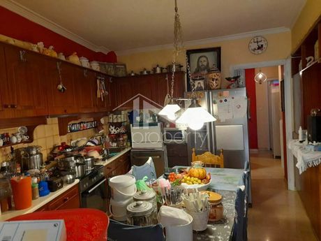 Apartment 80sqm for sale-Nikaia