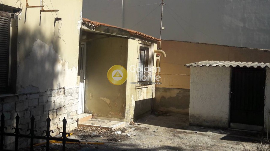 Οικόπεδο 220 τ.μ. πρός πώληση, Αττική - Υπόλοιπο, Λαύριο