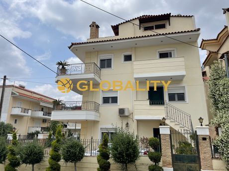 Detached home 220sqm for sale-Glika Nera