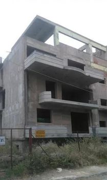 Building 406sqm for sale-Chalandri