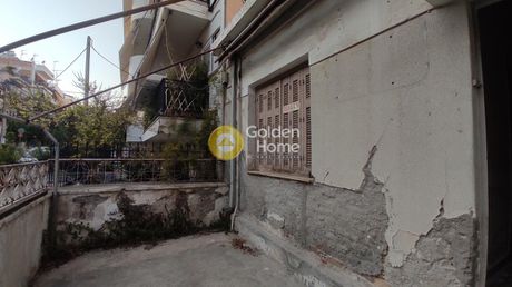 Detached home 45sqm for sale-Koridallos » Eleftherias Square