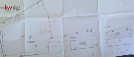 Store 74sqm for sale-Patision - Acharnon