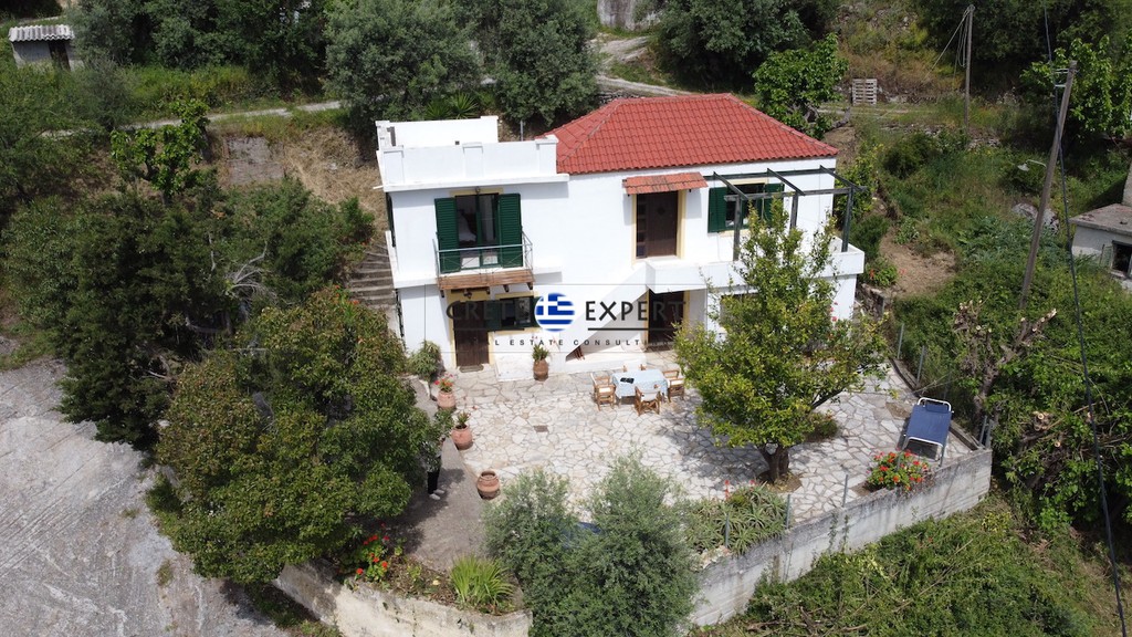 Μονοκατοικία 156 τ.μ. προς πώληση, Κεράμια