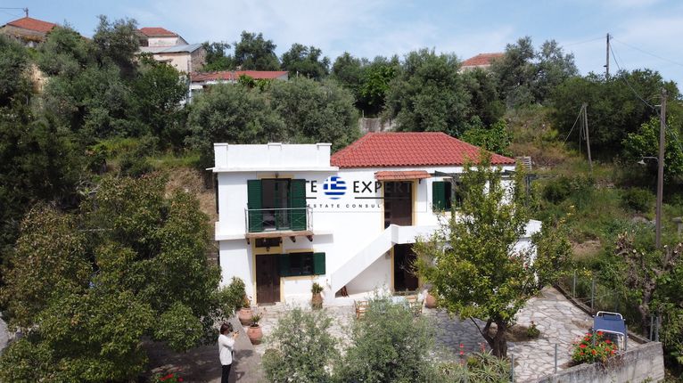 Μονοκατοικία 156 τ.μ. για πώληση, Ν. Χανίων, Κεράμια