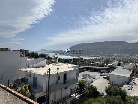 Διαμέρισμα 220τ.μ. για πώληση-Χανιά