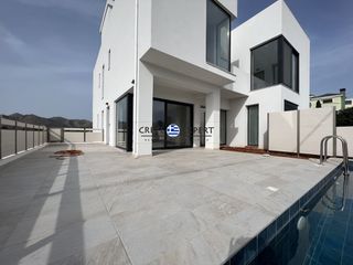 Μεζονέτα 221,81 τ.μ. για πώληση