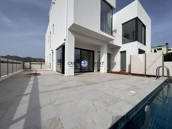 Μεζονέτα 221,81 τ.μ. για πώληση, Ν. Χανίων, Ακρωτήρι
