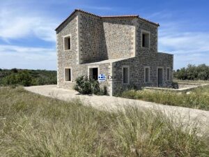 Building 120 sqm for sale, Rethymno Prefecture, Arkadi