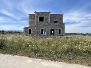 Κτίριο 120 τ.μ. για πώληση, Ν. Ρεθύμνου, Αρκάδι