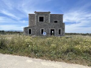 Κτίριο 120 τ.μ. για πώληση