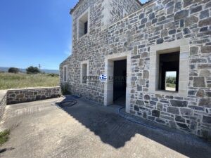 Building 120 sqm for sale, Rethymno Prefecture, Arkadi