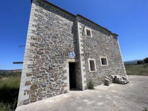 Κτίριο 120 τ.μ. για πώληση, Ν. Ρεθύμνου, Αρκάδι-thumb-2