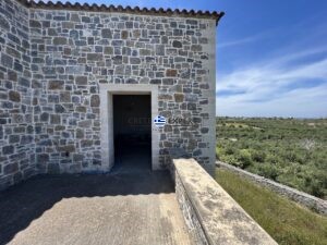 Building 120 sqm for sale, Rethymno Prefecture, Arkadi