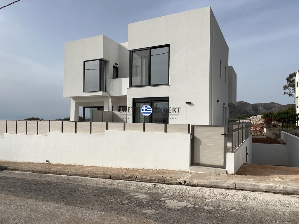 Μεζονέτα 214,95 τ.μ. προς πώληση, Χωραφάκια