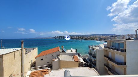 Ξενοδοχείο 600τ.μ. για πώληση-Χανιά