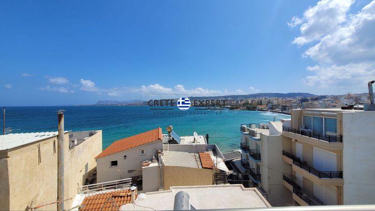 Ξενοδοχείο 600 τ.μ. για πώληση, Ν. Χανίων, Χανιά