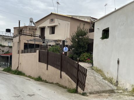Μονοκατοικία 120τ.μ. για πώληση-Μουσούροι