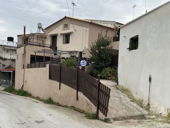 Μονοκατοικία 120 τ.μ. για πώληση, Ν. Χανίων, Μουσούροι