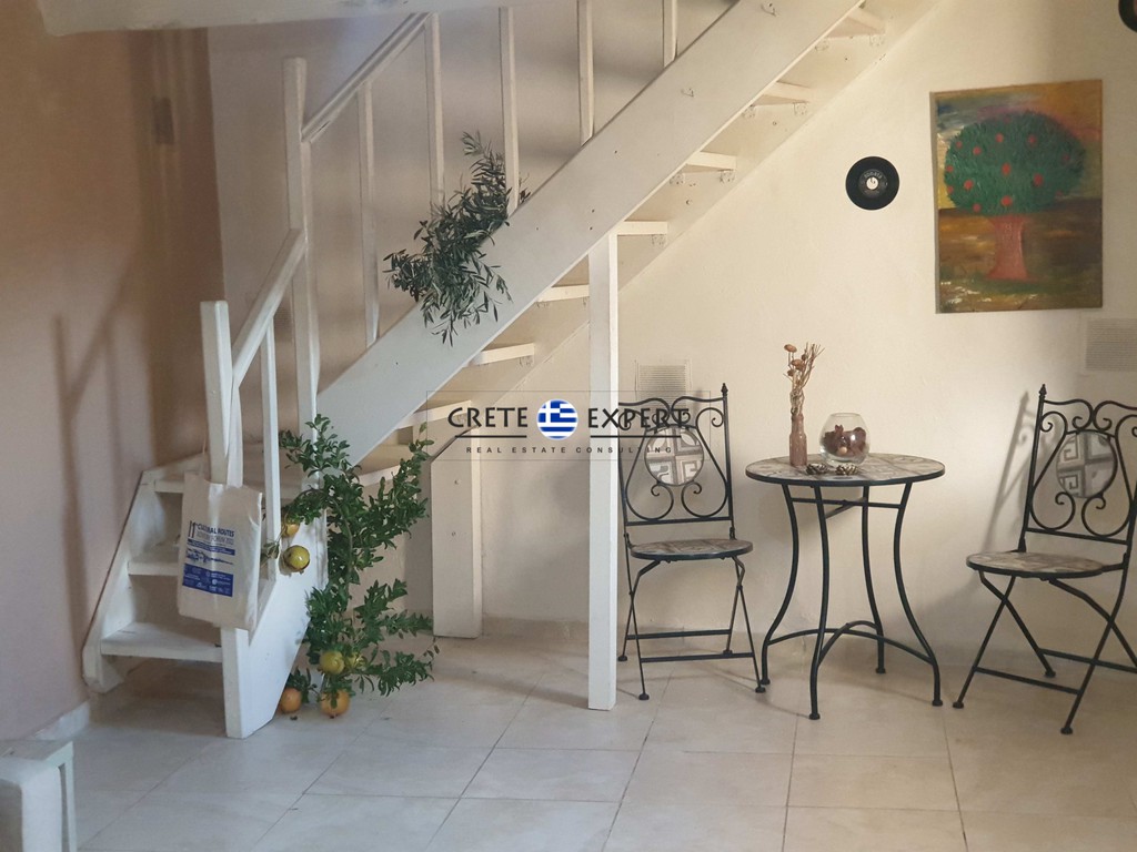 Μονοκατοικία 120 τ.μ. προς πώληση, Ψαθογιάννος