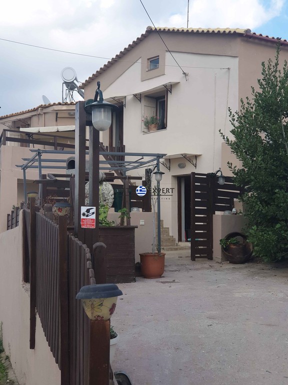 Μονοκατοικία 120 τ.μ. προς πώληση, Ψαθογιάννος