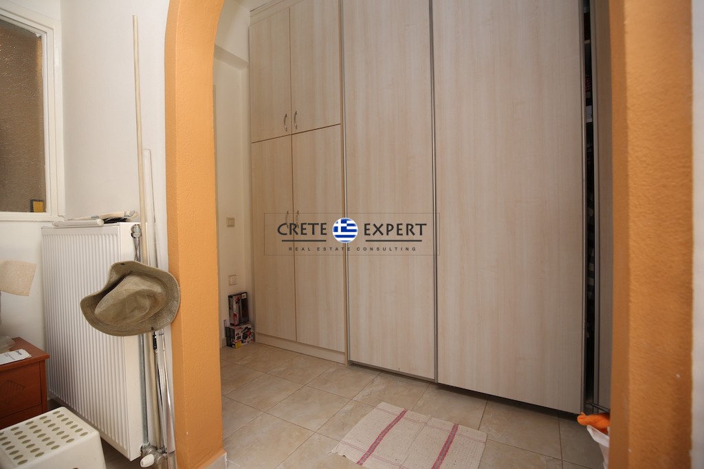 Μονοκατοικία 107 τ.μ. προς πώληση, Σελλία Βάμου