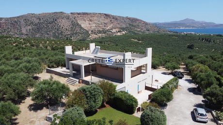 Βίλλα 280τ.μ. για πώληση-Αρμενοί