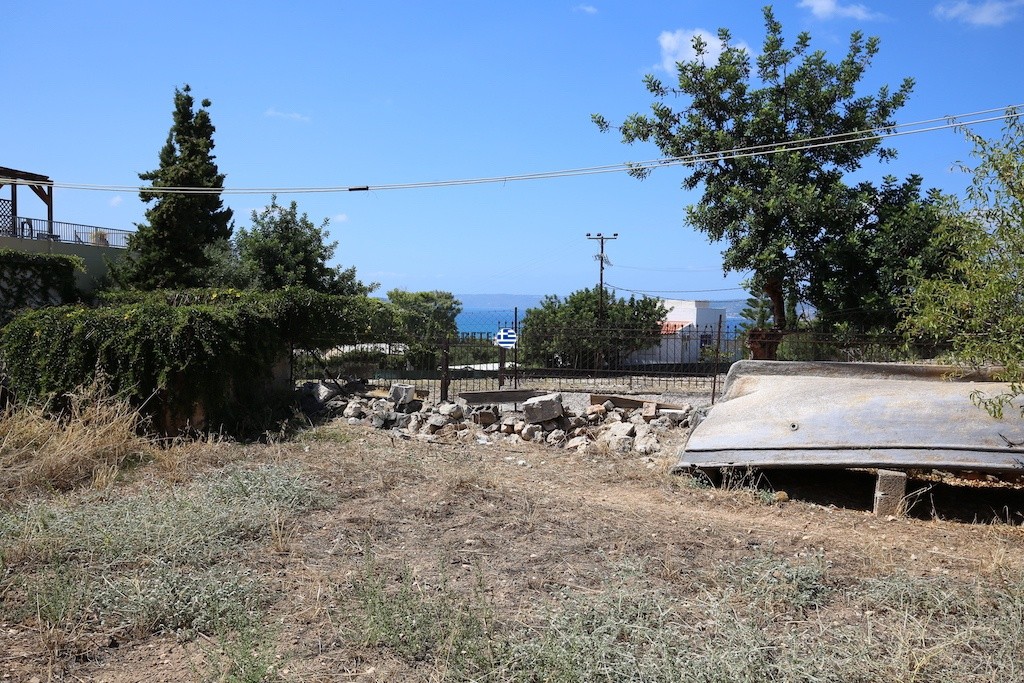 Μονοκατοικία 119 τ.μ. προς πώληση, Πλάκα Βάμου